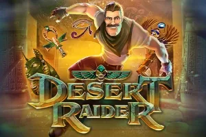 Desert Raider